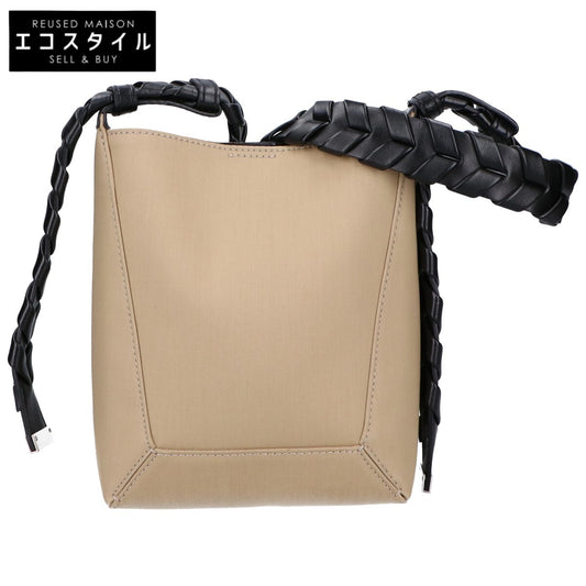 STELLA McCARTNEY ステラマッカートニー 700205W8838 SMALL HOBO スモールホーボー ショルダーバッグ
