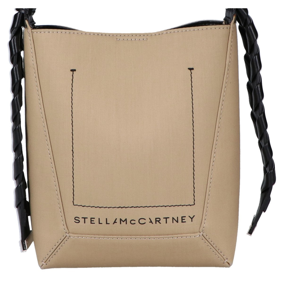 STELLA McCARTNEY ステラマッカートニー 700205W8838 SMALL HOBO スモールホーボー ショルダーバッグ