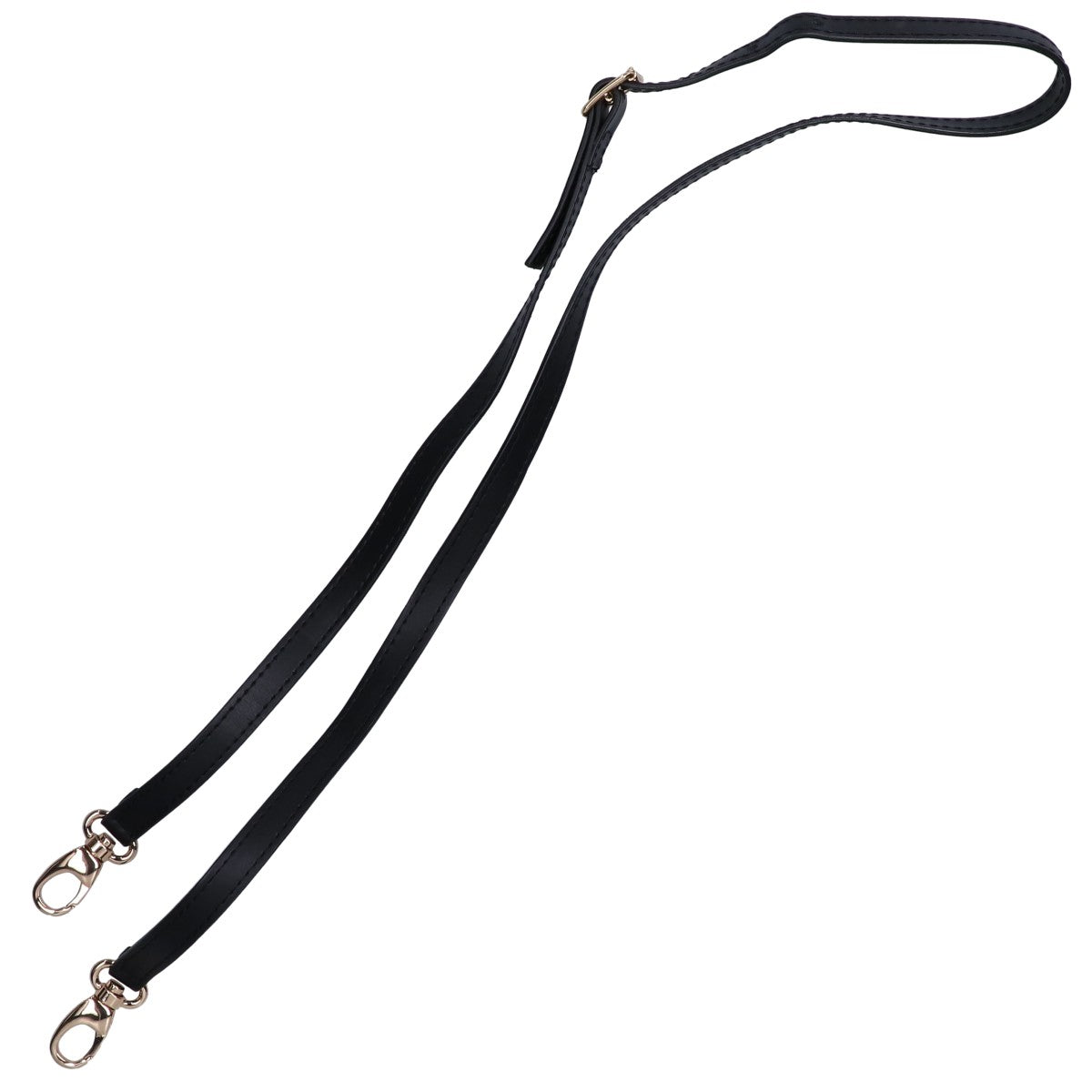 ANITA BILARDI アニタビラルディ カットワーク レザー ハンドバッグ