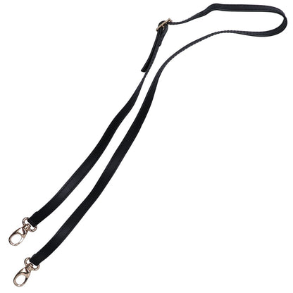 ANITA BILARDI アニタビラルディ カットワーク レザー ハンドバッグ