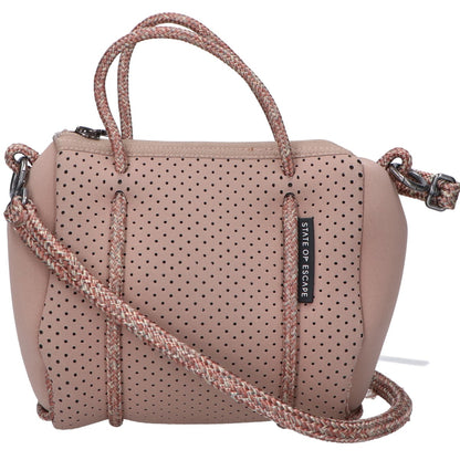 State of Escape ステイトオブエスケープ Prequel XS プリクエル XS 2WAYショルダー ハンドバッグ