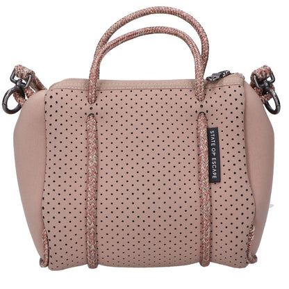 State of Escape ステイトオブエスケープ Prequel XS プリクエル XS 2WAYショルダー ハンドバッグ