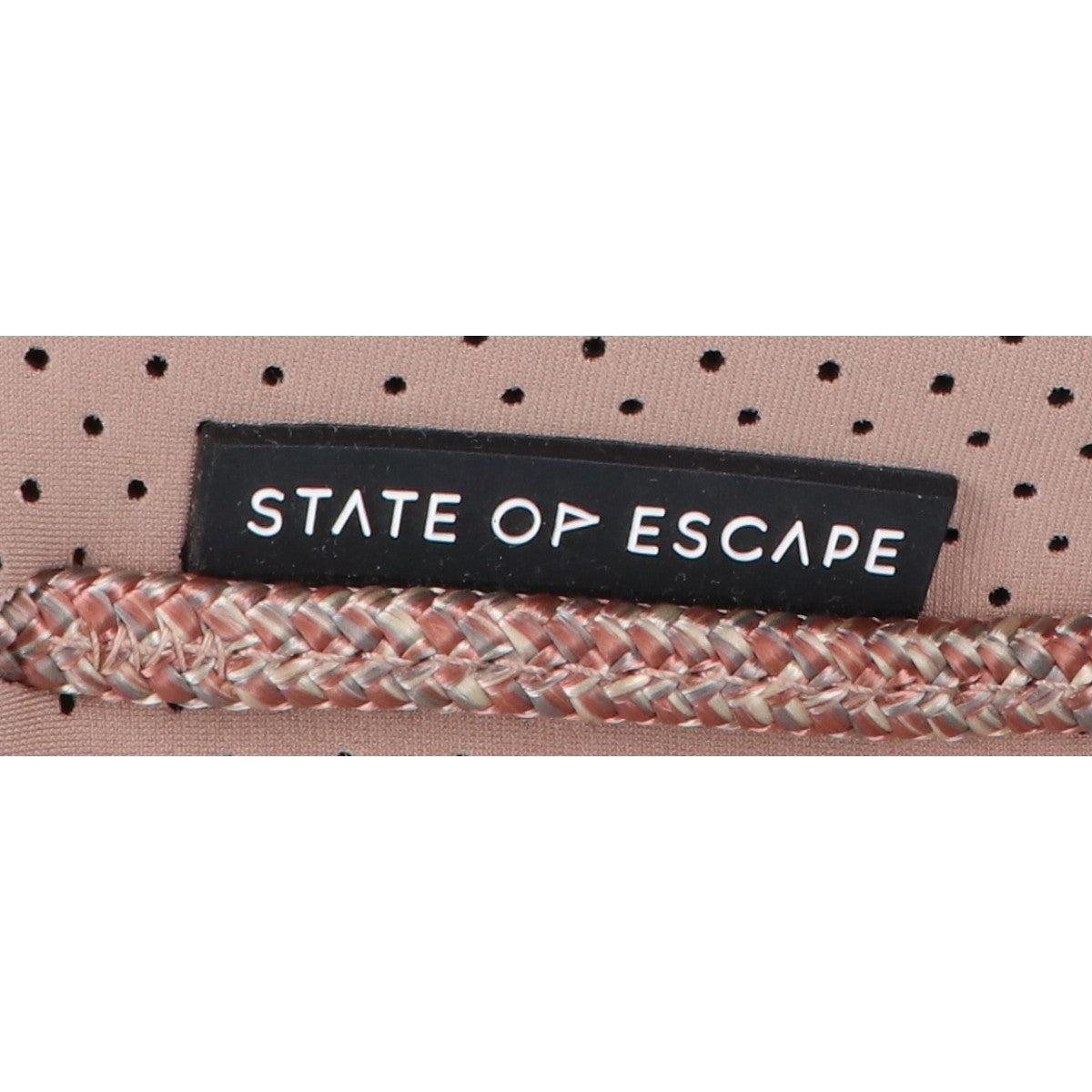 State of Escape ステイトオブエスケープ Prequel XS プリクエル XS 2WAYショルダー ハンドバッグ