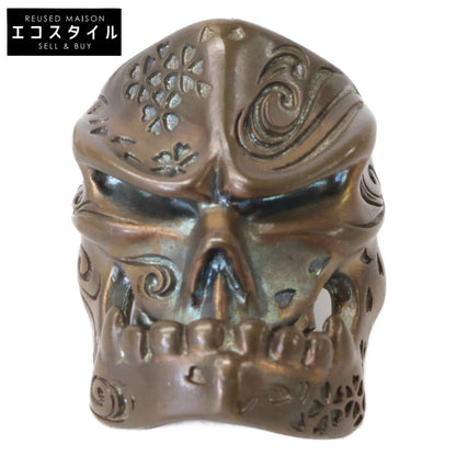 STARLINGEAR スターリンギア KAMIKAZE カミカゼ 桜流水 コッパー パンチャー リング 指輪