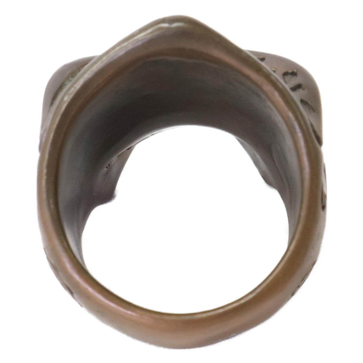 STARLINGEAR スターリンギア KAMIKAZE カミカゼ 桜流水 コッパー パンチャー リング 指輪