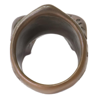 STARLINGEAR スターリンギア KAMIKAZE カミカゼ 桜流水 コッパー パンチャー リング 指輪