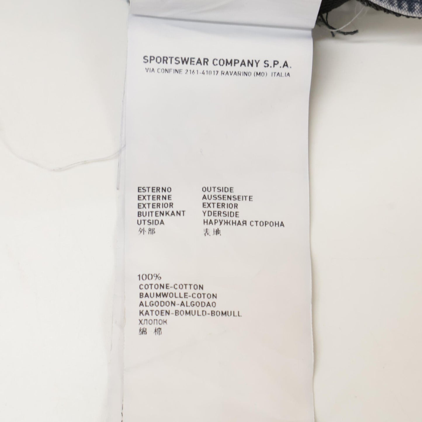 STONE ISLAND ストーンアイランド 59153S2WN ﾈｲﾋﾞｰ ｶｰｺﾞﾊﾟﾝﾂ ボトムス W28L34