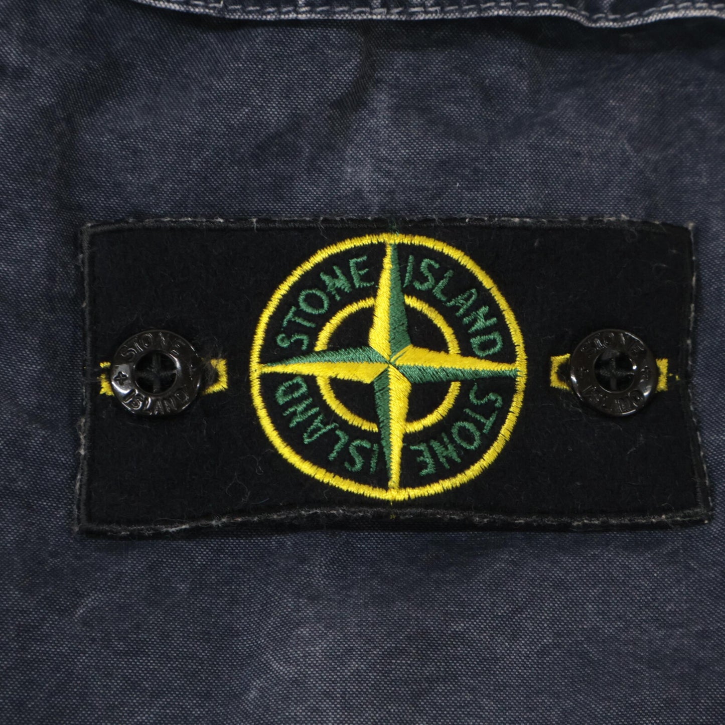 STONE ISLAND ストーンアイランド 59153S2WN ﾈｲﾋﾞｰ ｶｰｺﾞﾊﾟﾝﾂ ボトムス W28L34