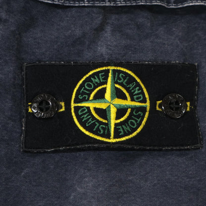 STONE ISLAND ストーンアイランド 59153S2WN ﾈｲﾋﾞｰ ｶｰｺﾞﾊﾟﾝﾂ ボトムス W28L34
