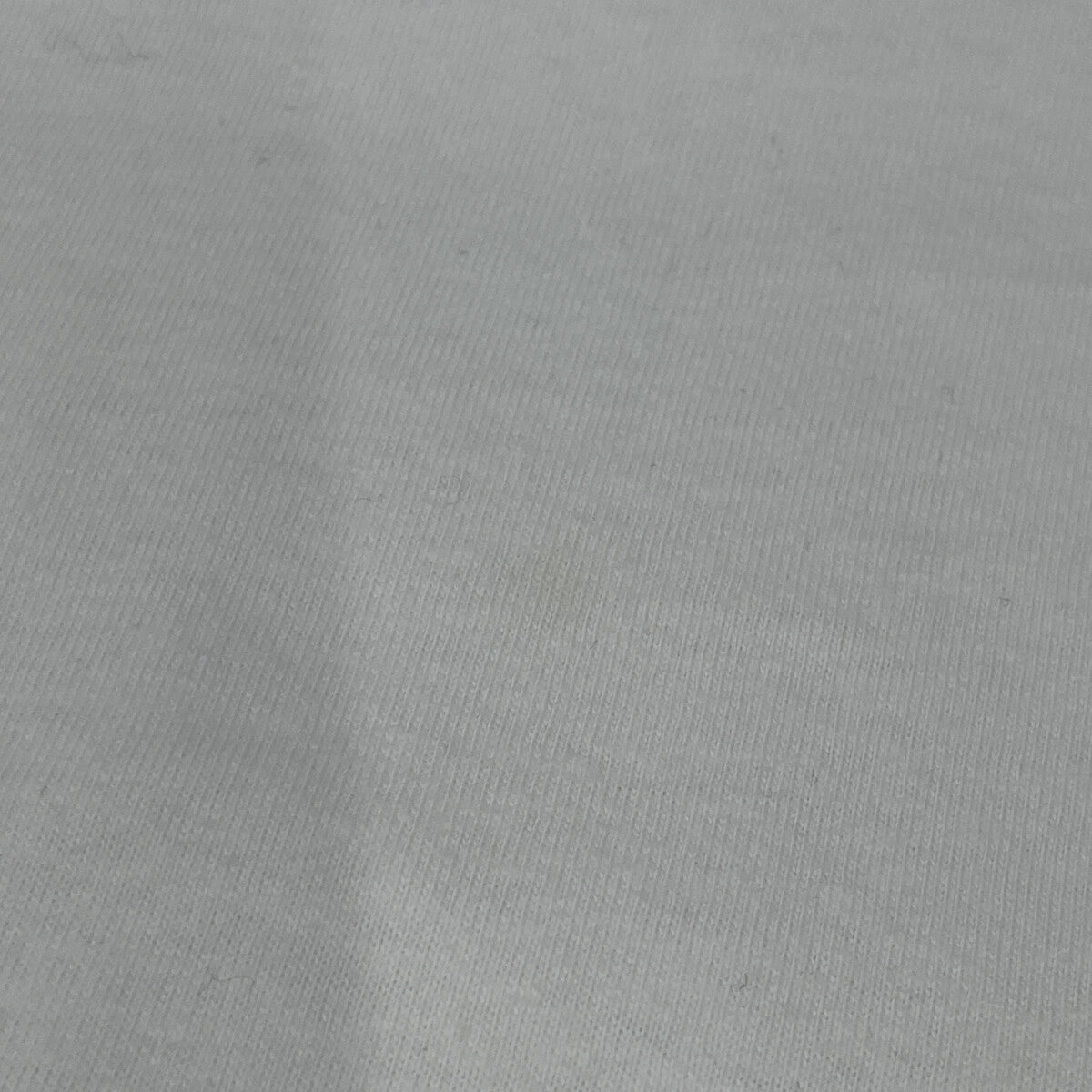 RRL ダブルアールエル ﾎﾜｲﾄ ﾛｺﾞ ﾌﾟﾘﾝﾄ Tｼｬﾂ トップス M