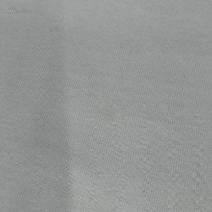 RRL ダブルアールエル ﾎﾜｲﾄ ﾛｺﾞ ﾌﾟﾘﾝﾄ Tｼｬﾂ トップス M