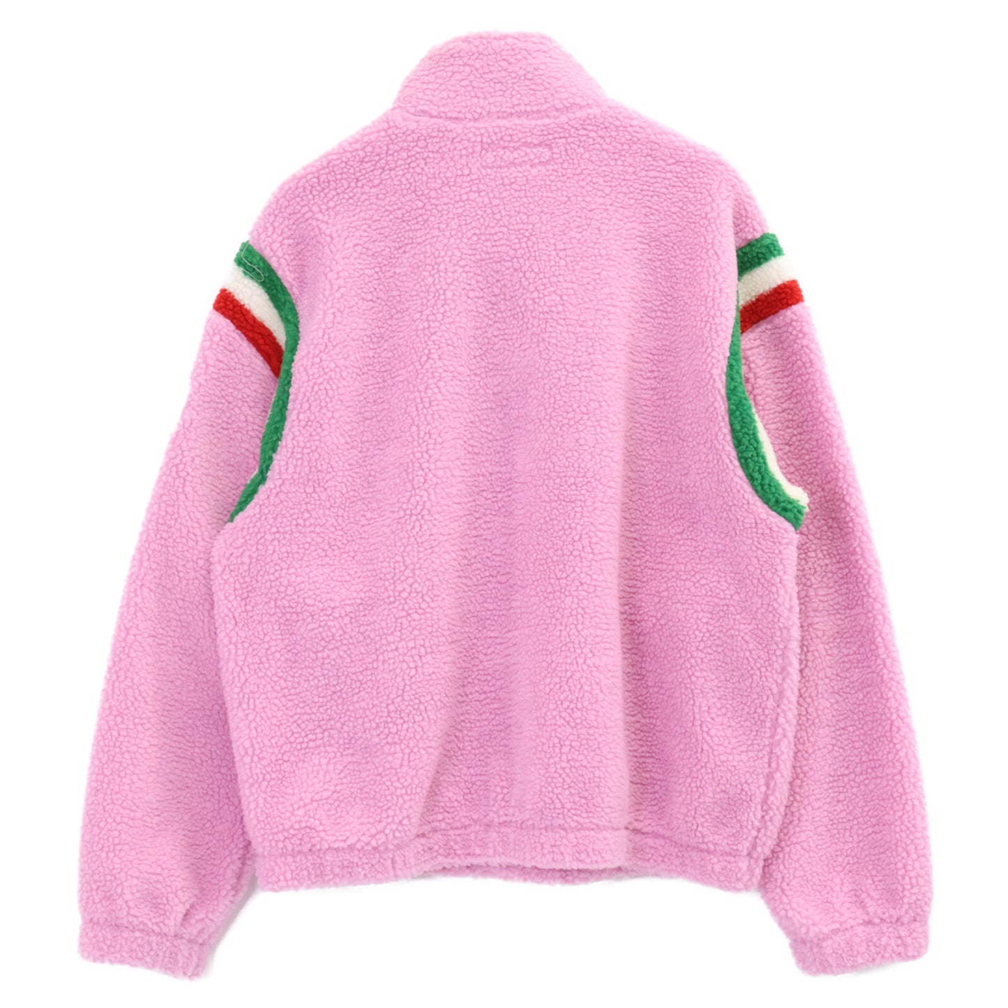 Supreme シュプリーム 【国内正規/23AW】Arc Half Zip Fleece Pullover アーク ハーフジップ フリース プルオーバー ジャケット M