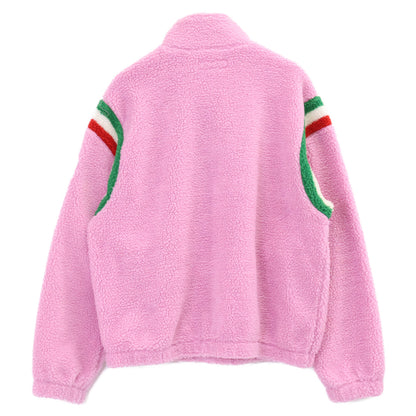 Supreme シュプリーム 【国内正規/23AW】Arc Half Zip Fleece Pullover アーク ハーフジップ フリース プルオーバー ジャケット M