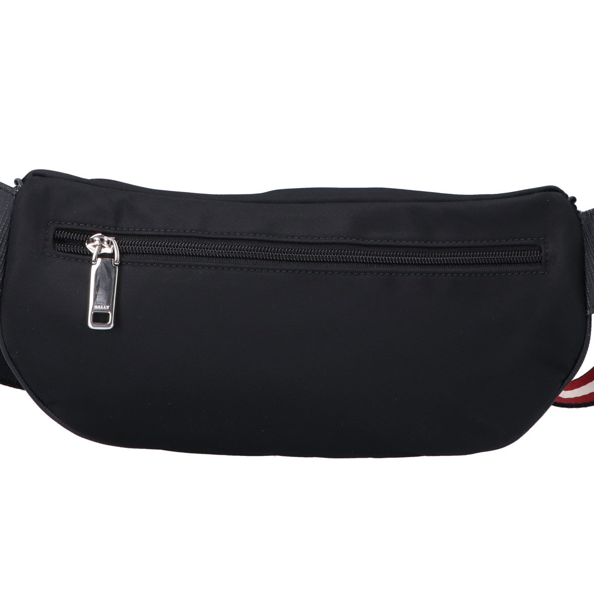 BALLY バリー 【美品】ナイロン ベルトバッグ/ ウエストバッグ