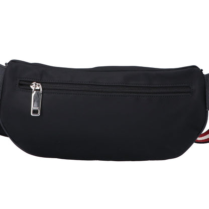 BALLY バリー 【美品】ナイロン ベルトバッグ/ ウエストバッグ