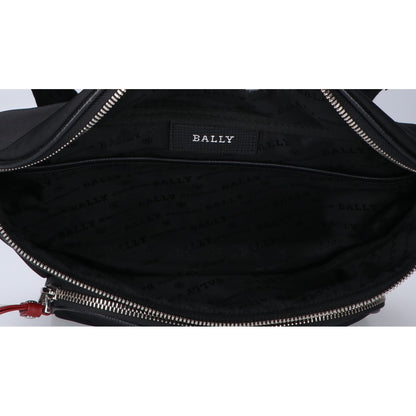 BALLY バリー 【美品】ナイロン ベルトバッグ/ ウエストバッグ