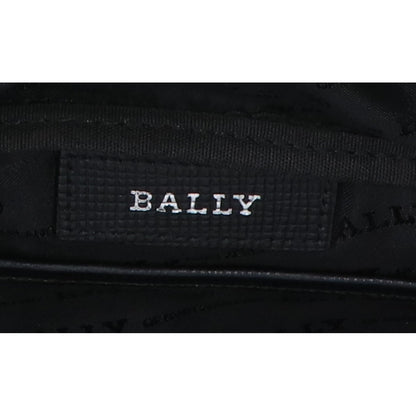 BALLY バリー 【美品】ナイロン ベルトバッグ/ ウエストバッグ