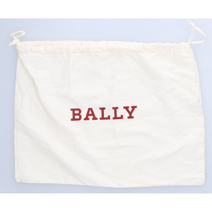 BALLY バリー 【美品】ナイロン ベルトバッグ/ ウエストバッグ