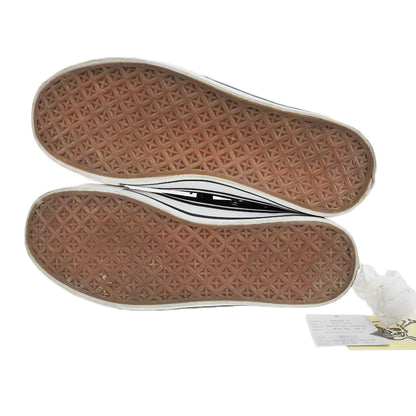 RUDE GALLERY ルードギャラリー POSSESSED SHOES BONES SESSION スニーカー シューズ メンズ ブラック×ホワイト 27.5cm シューズ 9H(US)