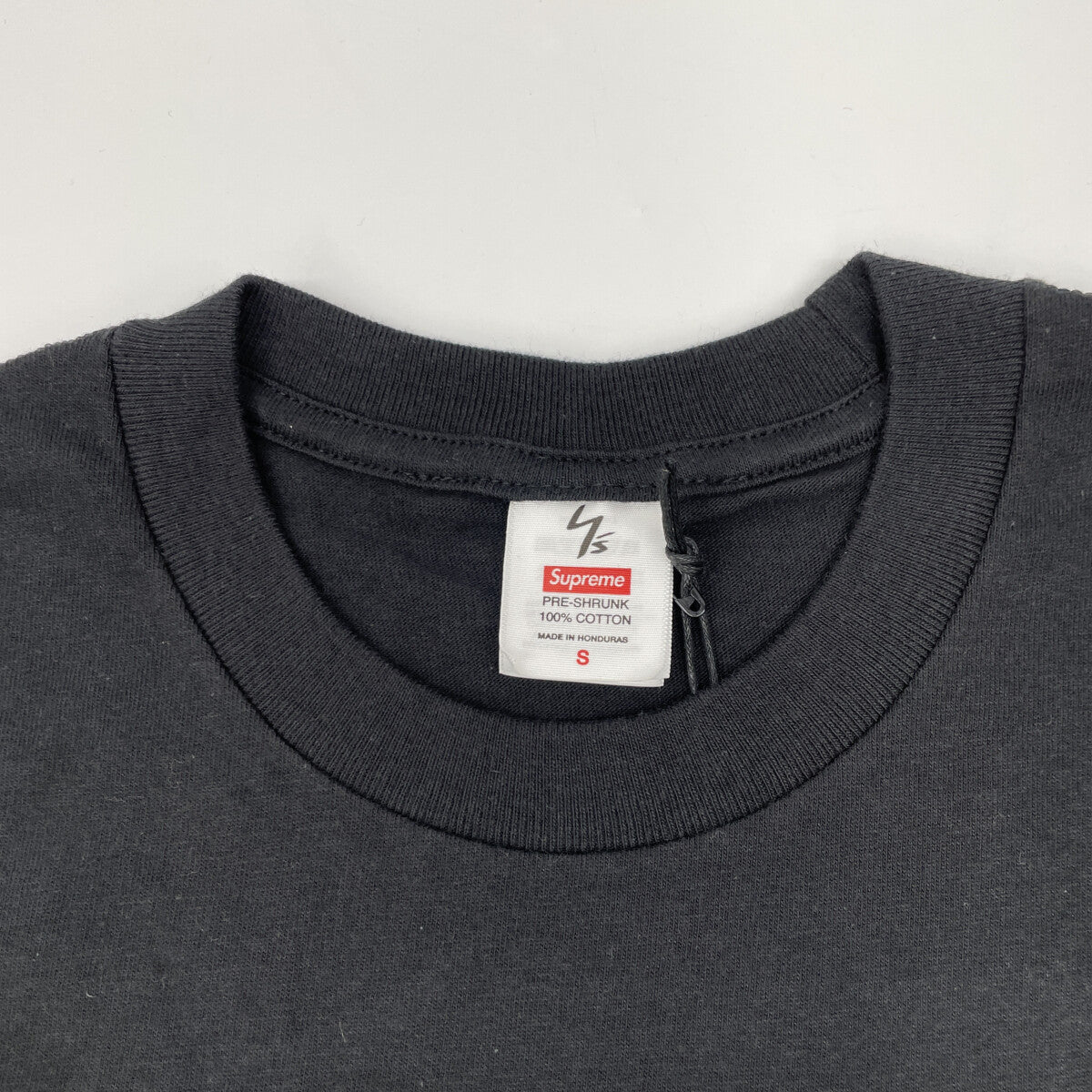 Supreme シュプリーム ×ﾜｲｽﾞ ﾖｳｼﾞﾔﾏﾓ ﾄ25AW Y's Star Tee Tｼｬﾂ ｶｯﾄｿｰ トップス S