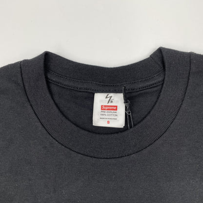 Supreme シュプリーム ×ﾜｲｽﾞ ﾖｳｼﾞﾔﾏﾓ ﾄ25AW Y's Star Tee Tｼｬﾂ ｶｯﾄｿｰ トップス S