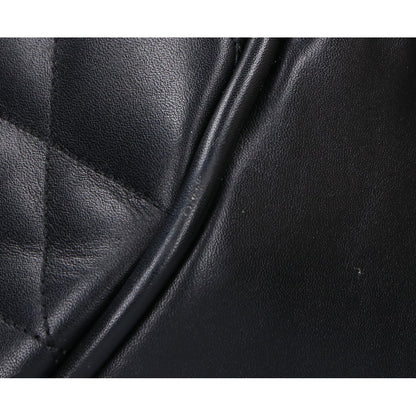 SCHOTT ショット レザーパデッド バナナバッグ/ ショルダーバッグ