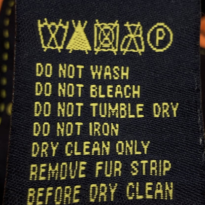 ALPHA INDUSTRIES アルファインダストリーズ ﾌﾞﾗｯｸ N-3B ﾌﾗｲﾄｼﾞｬｹｯﾄ コート M