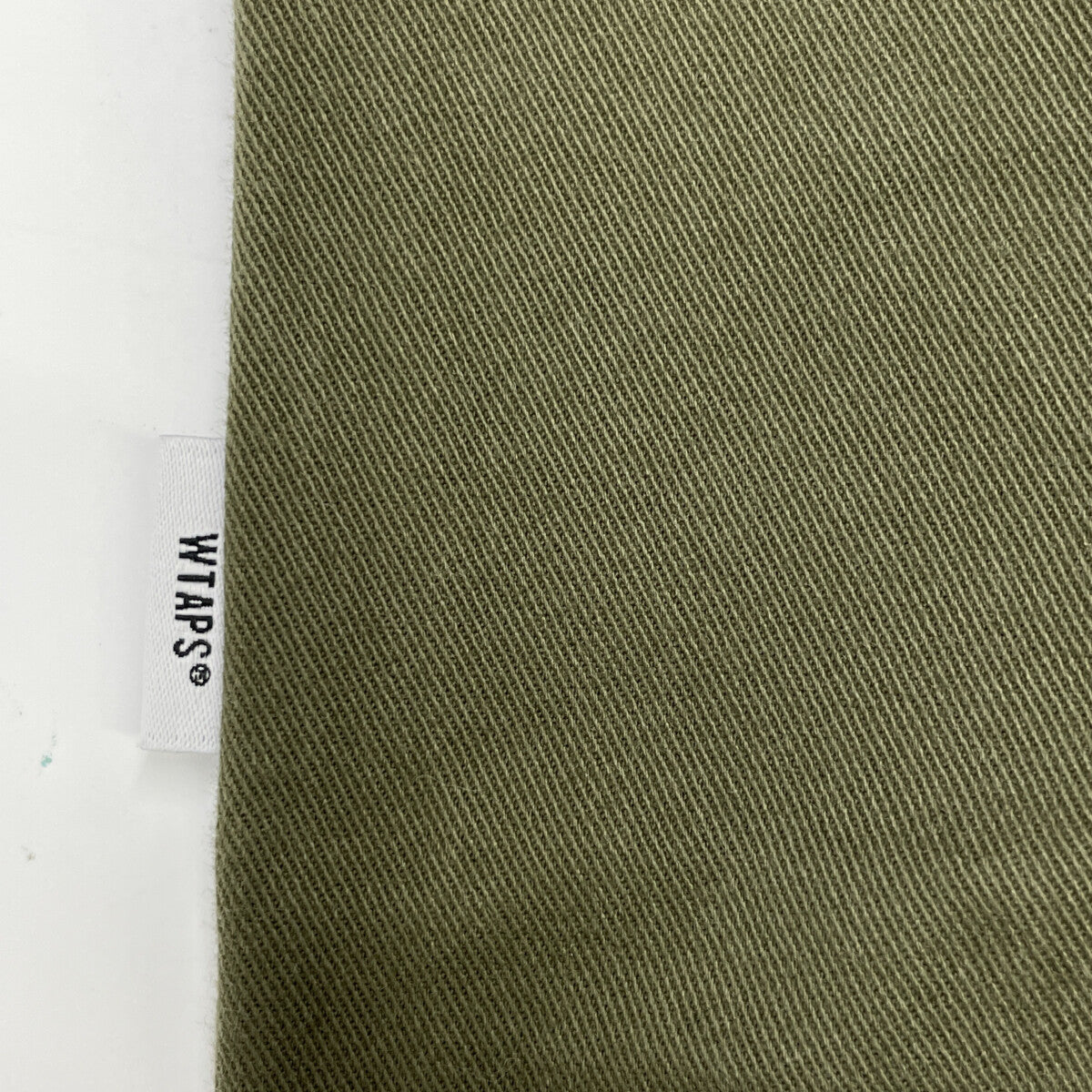 WTAPS ダブルタップス 21AW ｶｰｷ SMOCK LS BEIGE ｼﾞｬｹｯﾄ ジャケット 3