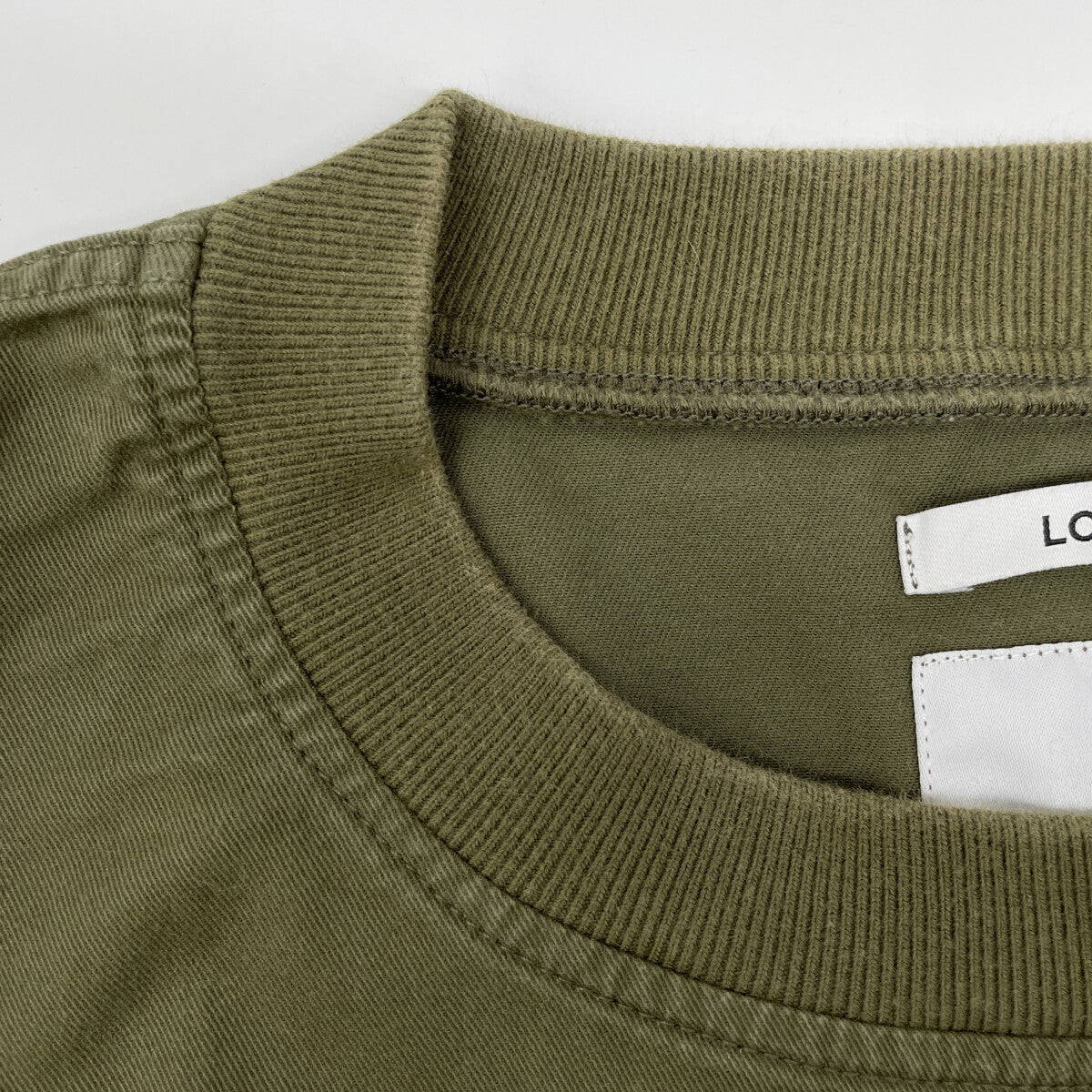 WTAPS ダブルタップス 21AW ｶｰｷ SMOCK LS BEIGE ｼﾞｬｹｯﾄ ジャケット 3