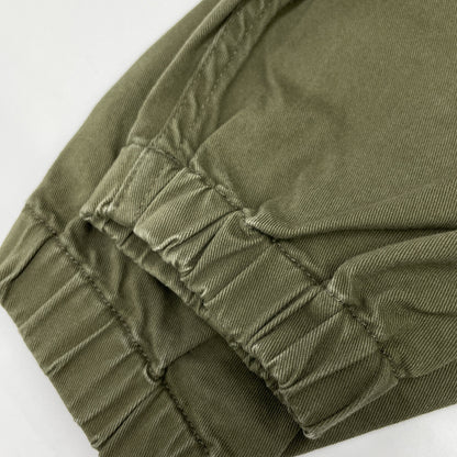 WTAPS ダブルタップス 21AW ｶｰｷ SMOCK LS BEIGE ｼﾞｬｹｯﾄ ジャケット 3