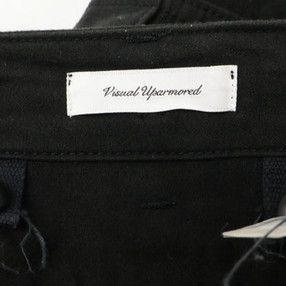 WTAPS ダブルタップス 19SS ﾌﾞﾗｯｸ ｶｰｺﾞﾊﾟﾝﾂ ボトムス 3