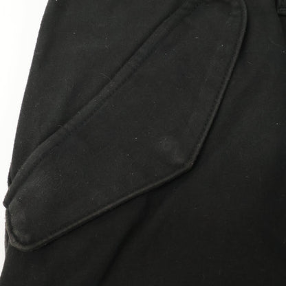 WTAPS ダブルタップス 19SS ﾌﾞﾗｯｸ ｶｰｺﾞﾊﾟﾝﾂ ボトムス 3