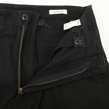 WTAPS ダブルタップス 19SS ﾌﾞﾗｯｸ ｶｰｺﾞﾊﾟﾝﾂ ボトムス 3