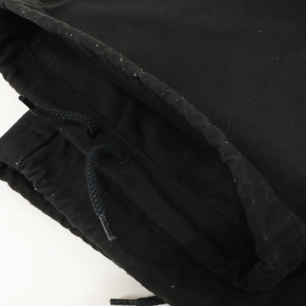 WTAPS ダブルタップス 19SS ﾌﾞﾗｯｸ ｶｰｺﾞﾊﾟﾝﾂ ボトムス 3