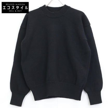 AURALEE オーラリー A8AP01FU ウール セーター トップス 4