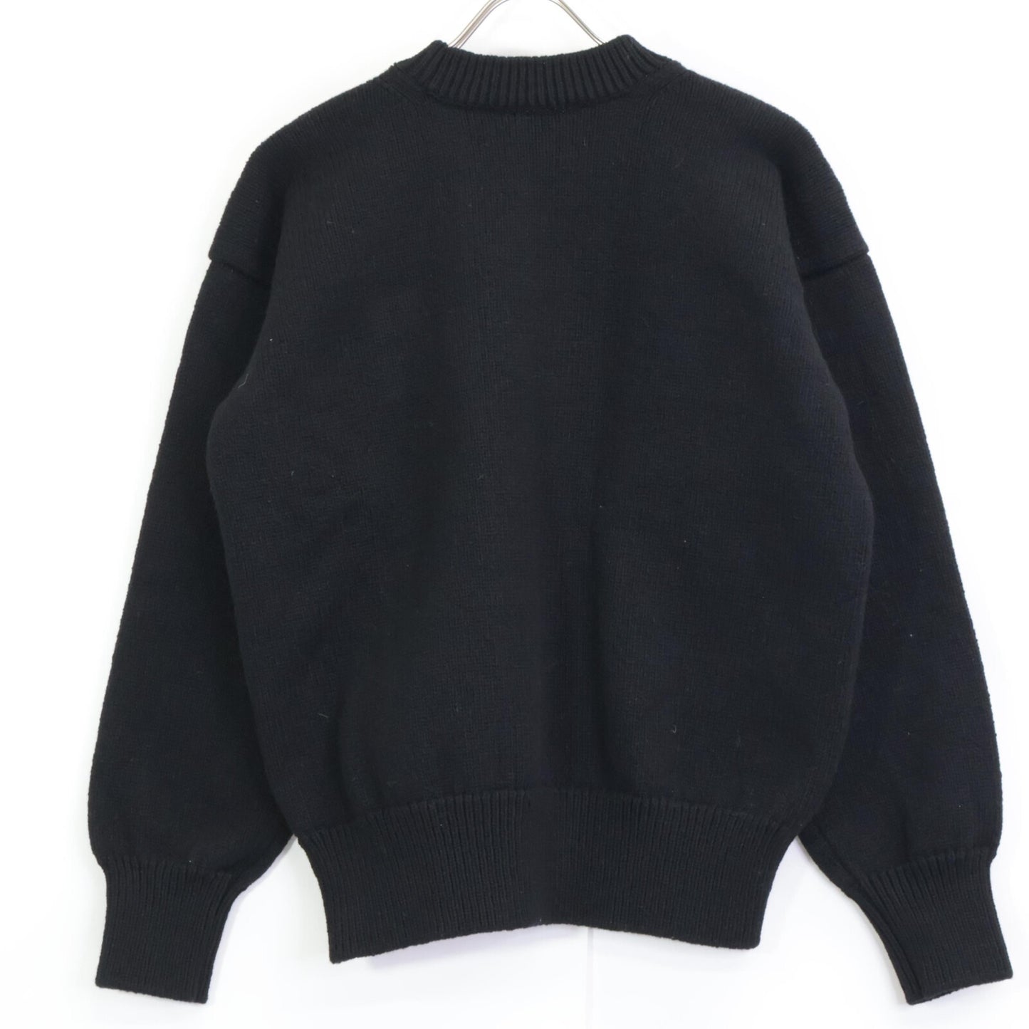 AURALEE オーラリー A8AP01FU ウール セーター トップス 4