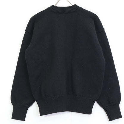 AURALEE オーラリー A8AP01FU ウール セーター トップス 4