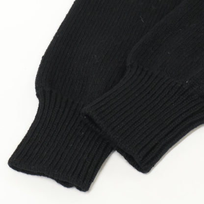 AURALEE オーラリー A8AP01FU ウール セーター トップス 4