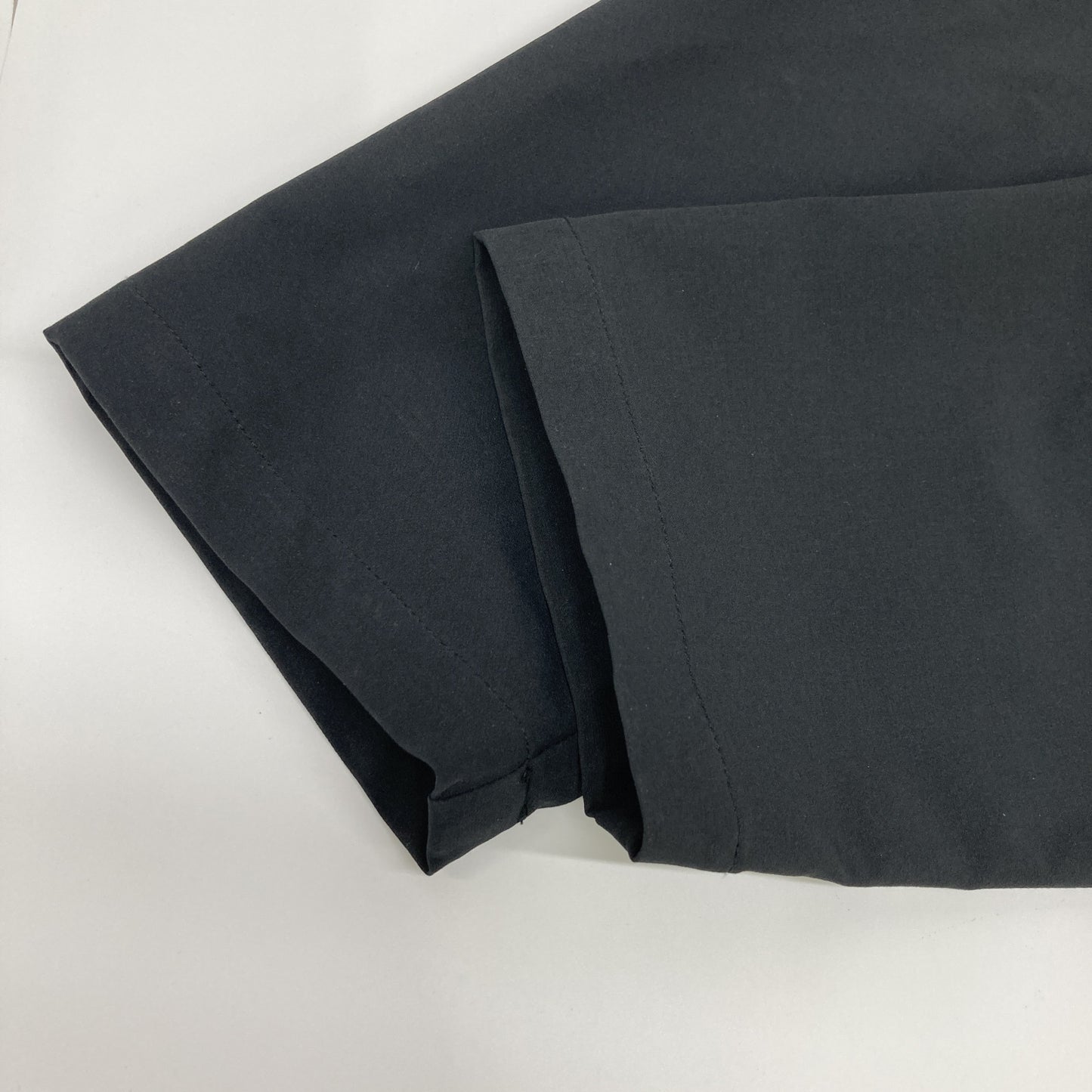 snowpeak スノーピーク AL-JK-22SU701 ﾌﾞﾗｯｸ ﾅｲﾛﾝ ｱｳﾄﾄﾞｱ ｼﾞｬｹｯﾄｶｰﾃﾞｨｶﾞﾝ コート XL