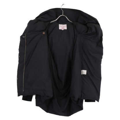 VivienneWestwoodRedLabel ヴィヴィアンウエストウッドレッドレーベル 17-12-402003 オーブボタン フード ダウンジャケット ジャケット 1