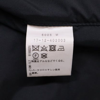 VivienneWestwoodRedLabel ヴィヴィアンウエストウッドレッドレーベル 17-12-402003 オーブボタン フード ダウンジャケット ジャケット 1