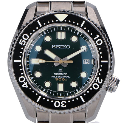 SEIKO セイコー SBDX043/8L35-01E0 セイコー創業140周年記念モデル プロスペックス マリーンマスター プロフェッショナル 自動巻き 腕時計