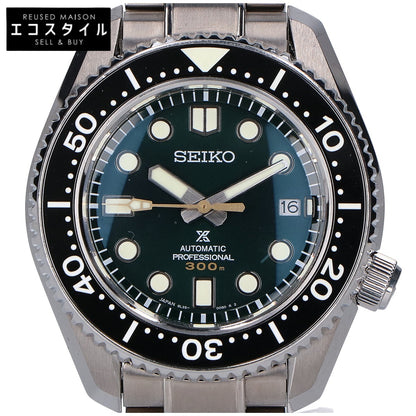 SEIKO セイコー SBDX043/8L35-01E0 セイコー創業140周年記念モデル プロスペックス マリーンマスター プロフェッショナル 自動巻き 腕時計