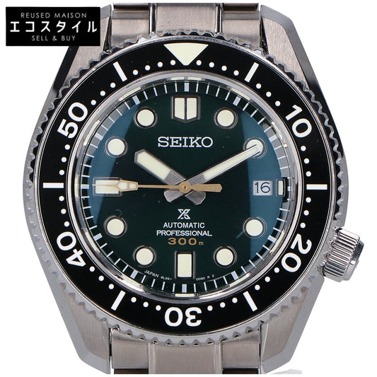 SEIKO セイコー SBDX043/8L35-01E0 セイコー創業140周年記念モデル プロスペックス マリーンマスター プロフェッショナル 自動巻き 腕時計