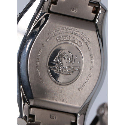 SEIKO セイコー SBDX043/8L35-01E0 セイコー創業140周年記念モデル プロスペックス マリーンマスター プロフェッショナル 自動巻き 腕時計