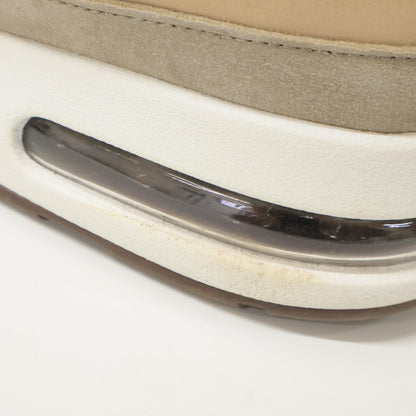 A BATHING APE アベイシングエイプ ROAD STA #1 ロードスター スエード/カーフレザー スニーカー シューズ US10