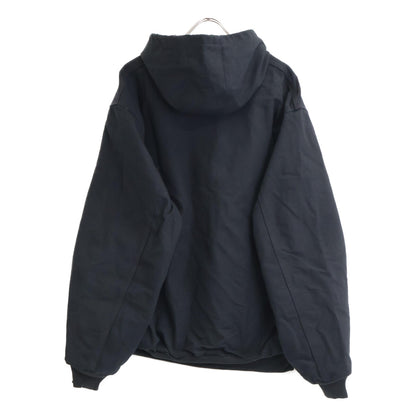 Carhartt カーハート ﾌﾞﾗｯｸ ｱｸﾃｨﾌﾞ ﾀﾞｯｸｼﾞｬｹｯﾄ ジャケット XL