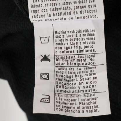 Carhartt カーハート ﾌﾞﾗｯｸ ｱｸﾃｨﾌﾞ ﾀﾞｯｸｼﾞｬｹｯﾄ ジャケット XL