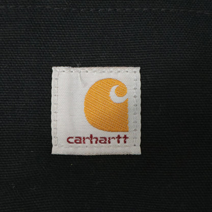 Carhartt カーハート ﾌﾞﾗｯｸ ｱｸﾃｨﾌﾞ ﾀﾞｯｸｼﾞｬｹｯﾄ ジャケット XL