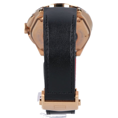 TAG HEUER タグホイヤー 【美品】SBR8011 コネクテッド キャリバー E4 ゴールデン・ブライトエディション スマートウォッチ 腕時計